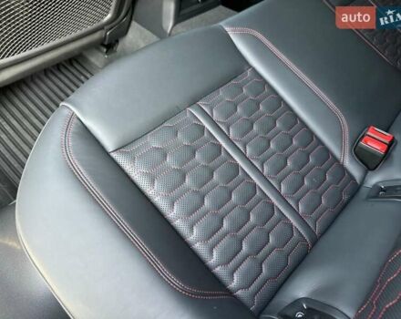 Чорний Ауді РС6, об'ємом двигуна 4 л та пробігом 22 тис. км за 139900 $, фото 83 на Automoto.ua