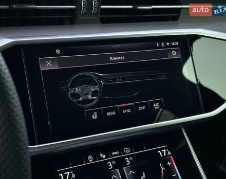 Чорний Ауді РС6, об'ємом двигуна 4 л та пробігом 22 тис. км за 139900 $, фото 44 на Automoto.ua