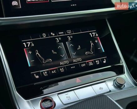 Чорний Ауді РС6, об'ємом двигуна 4 л та пробігом 22 тис. км за 139900 $, фото 57 на Automoto.ua