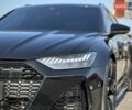 Чорний Ауді РС6, об'ємом двигуна 4 л та пробігом 22 тис. км за 139900 $, фото 4 на Automoto.ua