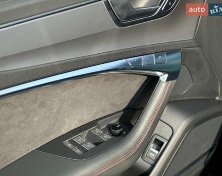 Чорний Ауді РС6, об'ємом двигуна 4 л та пробігом 22 тис. км за 139900 $, фото 43 на Automoto.ua