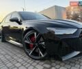 Черный Ауди РС6, объемом двигателя 4 л и пробегом 15 тыс. км за 144333 $, фото 1 на Automoto.ua