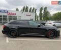 Черный Ауди РС6, объемом двигателя 4 л и пробегом 34 тыс. км за 143500 $, фото 1 на Automoto.ua