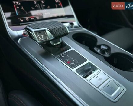 Чорний Ауді РС6, об'ємом двигуна 4 л та пробігом 22 тис. км за 139900 $, фото 53 на Automoto.ua