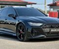 Чорний Ауді РС6, об'ємом двигуна 4 л та пробігом 22 тис. км за 139900 $, фото 7 на Automoto.ua