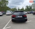 Черный Ауди РС6, объемом двигателя 4 л и пробегом 34 тыс. км за 143500 $, фото 5 на Automoto.ua