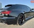 Чорний Ауді РС6, об'ємом двигуна 4 л та пробігом 22 тис. км за 139900 $, фото 37 на Automoto.ua
