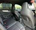 Чорний Ауді РС6, об'ємом двигуна 4 л та пробігом 22 тис. км за 139900 $, фото 60 на Automoto.ua
