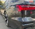 Чорний Ауді РС6, об'ємом двигуна 4 л та пробігом 24 тис. км за 130000 $, фото 29 на Automoto.ua