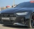 Чорний Ауді РС6, об'ємом двигуна 4 л та пробігом 22 тис. км за 139900 $, фото 5 на Automoto.ua