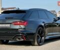 Чорний Ауді РС6, об'ємом двигуна 4 л та пробігом 22 тис. км за 139900 $, фото 33 на Automoto.ua