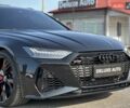 Чорний Ауді РС6, об'ємом двигуна 4 л та пробігом 22 тис. км за 139900 $, фото 6 на Automoto.ua