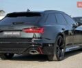 Чорний Ауді РС6, об'ємом двигуна 4 л та пробігом 22 тис. км за 139900 $, фото 36 на Automoto.ua