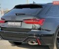 Чорний Ауді РС6, об'ємом двигуна 4 л та пробігом 22 тис. км за 139900 $, фото 14 на Automoto.ua
