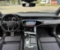 Чорний Ауді РС6, об'ємом двигуна 4 л та пробігом 1 тис. км за 145990 $, фото 59 на Automoto.ua