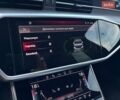 Чорний Ауді РС6, об'ємом двигуна 4 л та пробігом 29 тис. км за 144111 $, фото 133 на Automoto.ua