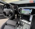 Чорний Ауді РС6, об'ємом двигуна 4 л та пробігом 1 тис. км за 145990 $, фото 40 на Automoto.ua