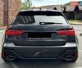 Чорний Ауді РС6, об'ємом двигуна 4 л та пробігом 1 тис. км за 145990 $, фото 10 на Automoto.ua