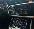 Черный Ауди РС6, объемом двигателя 4 л и пробегом 29 тыс. км за 144222 $, фото 1 на Automoto.ua