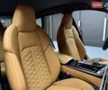 Черный Ауди РС6, объемом двигателя 4 л и пробегом 1 тыс. км за 157900 $, фото 66 на Automoto.ua