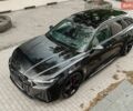 Черный Ауди РС6, объемом двигателя 4 л и пробегом 6 тыс. км за 169500 $, фото 1 на Automoto.ua