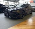 Черный Ауди РС6, объемом двигателя 4 л и пробегом 1 тыс. км за 159000 $, фото 3 на Automoto.ua