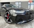 Чорний Ауді РС6, об'ємом двигуна 4 л та пробігом 15 тис. км за 149555 $, фото 1 на Automoto.ua