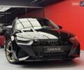 Черный Ауди РС6, объемом двигателя 4 л и пробегом 1 тыс. км за 157900 $, фото 12 на Automoto.ua