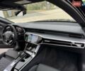 Чорний Ауді РС6, об'ємом двигуна 4 л та пробігом 1 тис. км за 145990 $, фото 39 на Automoto.ua