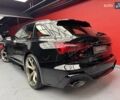 Черный Ауди РС6, объемом двигателя 4 л и пробегом 1 тыс. км за 157900 $, фото 25 на Automoto.ua