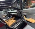 Черный Ауди РС6, объемом двигателя 4 л и пробегом 1 тыс. км за 157700 $, фото 60 на Automoto.ua