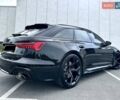 Черный Ауди РС6, объемом двигателя 4 л и пробегом 1 тыс. км за 157990 $, фото 11 на Automoto.ua