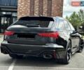 Чорний Ауді РС6, об'ємом двигуна 4 л та пробігом 1 тис. км за 145990 $, фото 9 на Automoto.ua