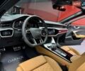 Черный Ауди РС6, объемом двигателя 4 л и пробегом 1 тыс. км за 157900 $, фото 37 на Automoto.ua