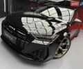 Черный Ауди РС6, объемом двигателя 4 л и пробегом 1 тыс. км за 157900 $, фото 8 на Automoto.ua