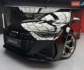 Черный Ауди РС6, объемом двигателя 4 л и пробегом 1 тыс. км за 157900 $, фото 3 на Automoto.ua