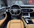 Черный Ауди РС6, объемом двигателя 4 л и пробегом 1 тыс. км за 157900 $, фото 40 на Automoto.ua