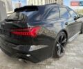 Чорний Ауді РС6, об'ємом двигуна 4 л та пробігом 15 тис. км за 149555 $, фото 35 на Automoto.ua
