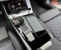 Чорний Ауді РС6, об'ємом двигуна 4 л та пробігом 1 тис. км за 145990 $, фото 63 на Automoto.ua