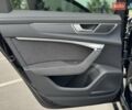 Чорний Ауді РС6, об'ємом двигуна 4 л та пробігом 1 тис. км за 145990 $, фото 54 на Automoto.ua