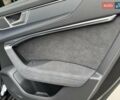 Чорний Ауді РС6, об'ємом двигуна 4 л та пробігом 1 тис. км за 145990 $, фото 52 на Automoto.ua