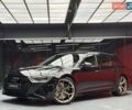 Черный Ауди РС6, объемом двигателя 4 л и пробегом 1 тыс. км за 157900 $, фото 7 на Automoto.ua