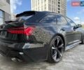 Чорний Ауді РС6, об'ємом двигуна 4 л та пробігом 15 тис. км за 149555 $, фото 34 на Automoto.ua