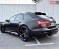 Черный Ауди РС6, объемом двигателя 4 л и пробегом 1 тыс. км за 148500 $, фото 9 на Automoto.ua