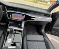 Чорний Ауді РС6, об'ємом двигуна 4 л та пробігом 1 тис. км за 145990 $, фото 61 на Automoto.ua