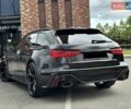 Чорний Ауді РС6, об'ємом двигуна 4 л та пробігом 1 тис. км за 145990 $, фото 25 на Automoto.ua