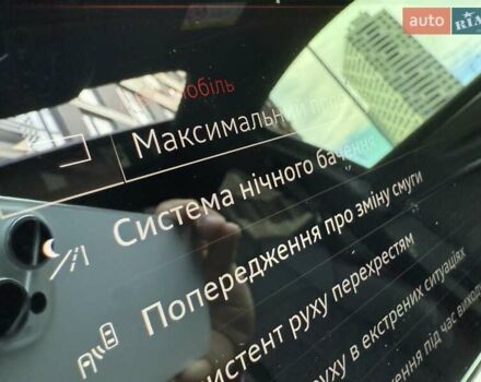 Чорний Ауді РС6, об'ємом двигуна 4 л та пробігом 15 тис. км за 149555 $, фото 6 на Automoto.ua