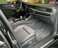 Черный Ауди РС6, объемом двигателя 4 л и пробегом 1 тыс. км за 159000 $, фото 29 на Automoto.ua