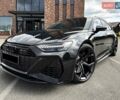 Чорний Ауді РС6, об'ємом двигуна 4 л та пробігом 1 тис. км за 145990 $, фото 18 на Automoto.ua