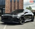 Чорний Ауді РС6, об'ємом двигуна 4 л та пробігом 1 тис. км за 145990 $, фото 16 на Automoto.ua
